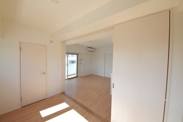 グロリアス西荻窪の物件内観写真